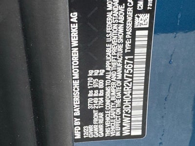 2024 MINI Hardtop 2 Door John Cooper Works