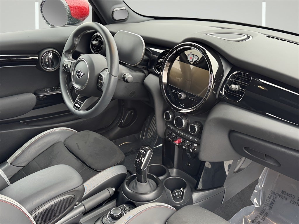 2024 MINI Hardtop 2 Door John Cooper Works