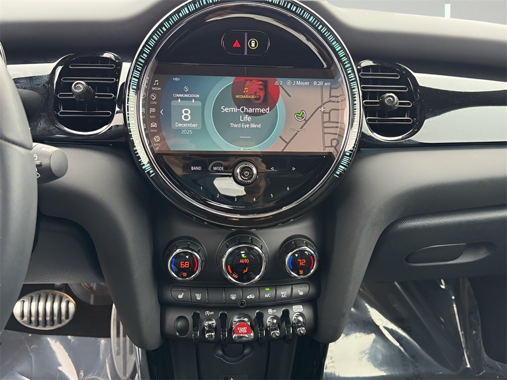 2024 MINI Hardtop 2 Door John Cooper Works