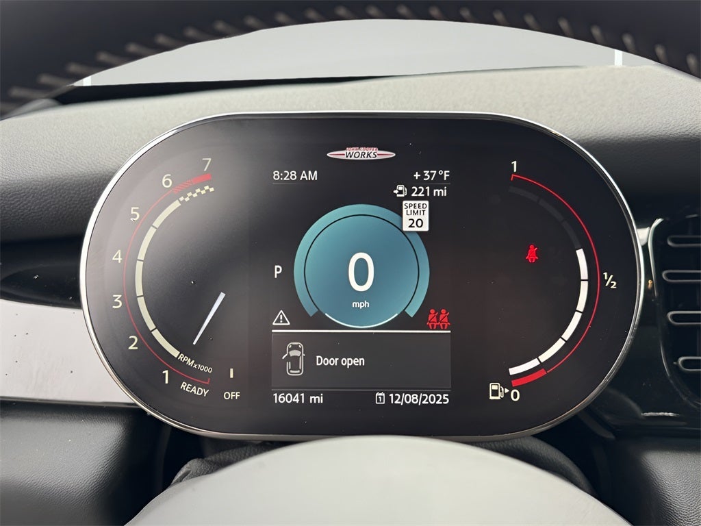 2024 MINI Hardtop 2 Door John Cooper Works