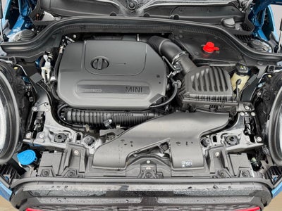 2024 MINI Hardtop 2 Door John Cooper Works