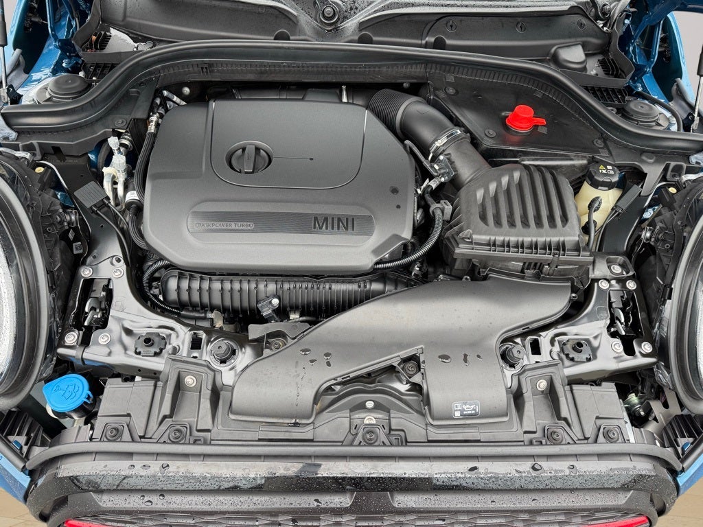 2024 MINI Hardtop 2 Door John Cooper Works