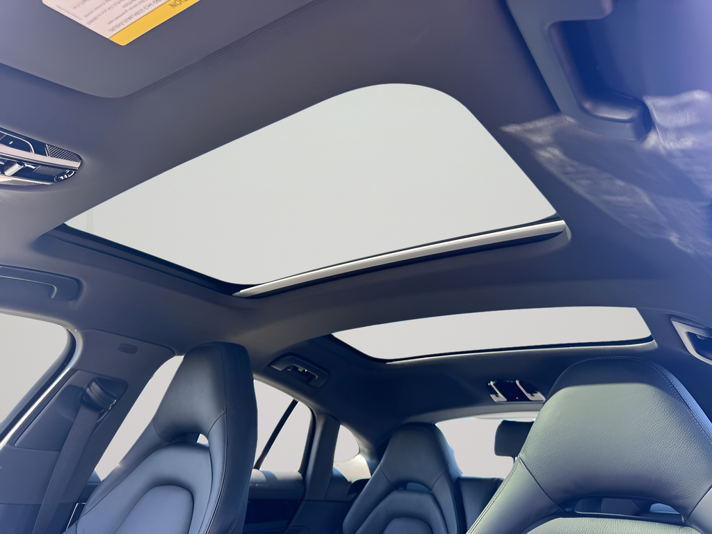 2021 Porsche Panamera Base