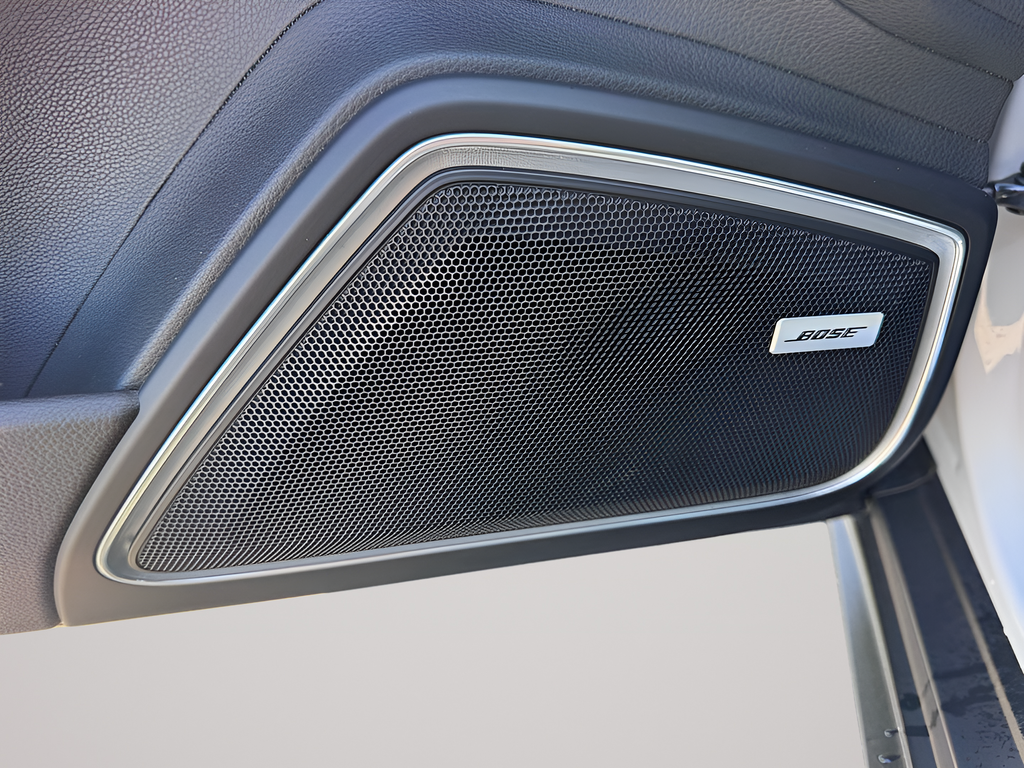 2021 Porsche Panamera Base