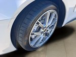 2021 Porsche Panamera Base