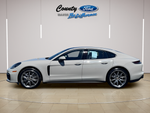 2021 Porsche Panamera Base