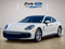 2021 Porsche Panamera Base