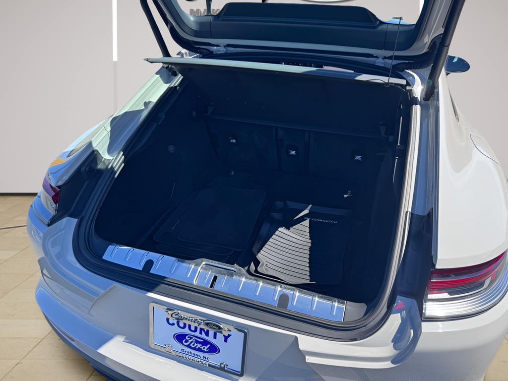 2021 Porsche Panamera Base