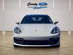 2021 Porsche Panamera Base