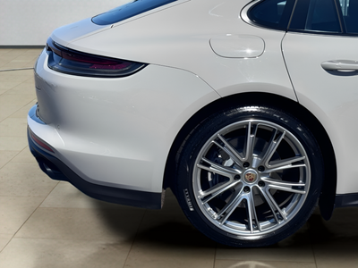 2021 Porsche Panamera Base