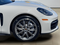 2021 Porsche Panamera Base