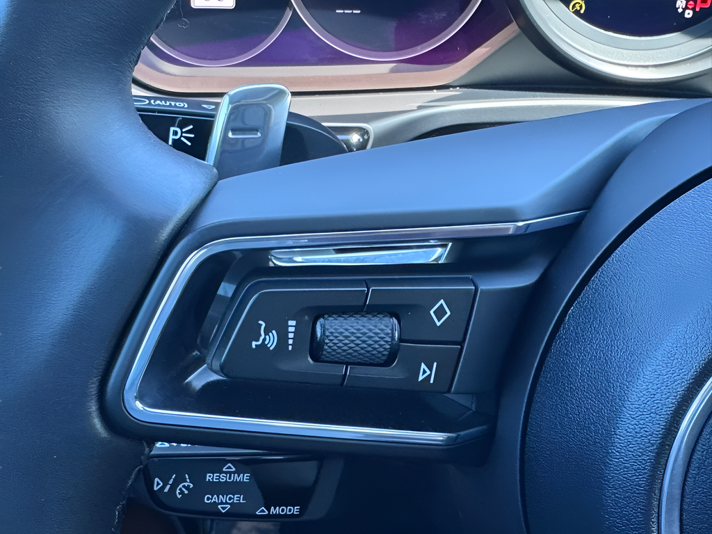 2021 Porsche Panamera Base