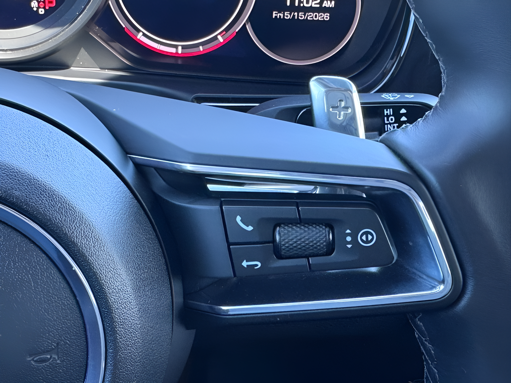 2021 Porsche Panamera Base