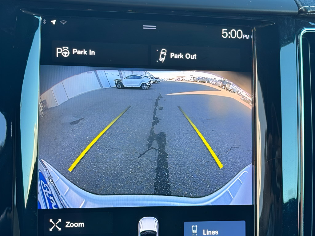2021 Volvo XC60 T5 Inscription