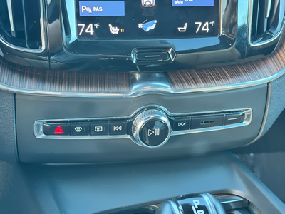 2021 Volvo XC60 T5 Inscription