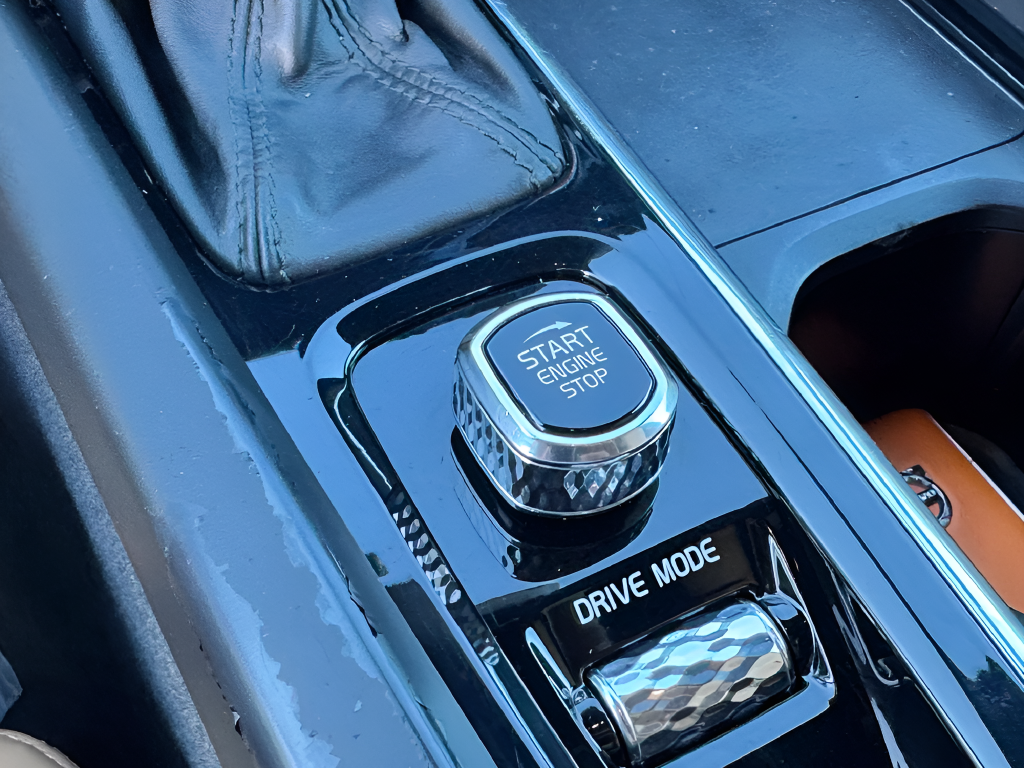 2021 Volvo XC60 T5 Inscription