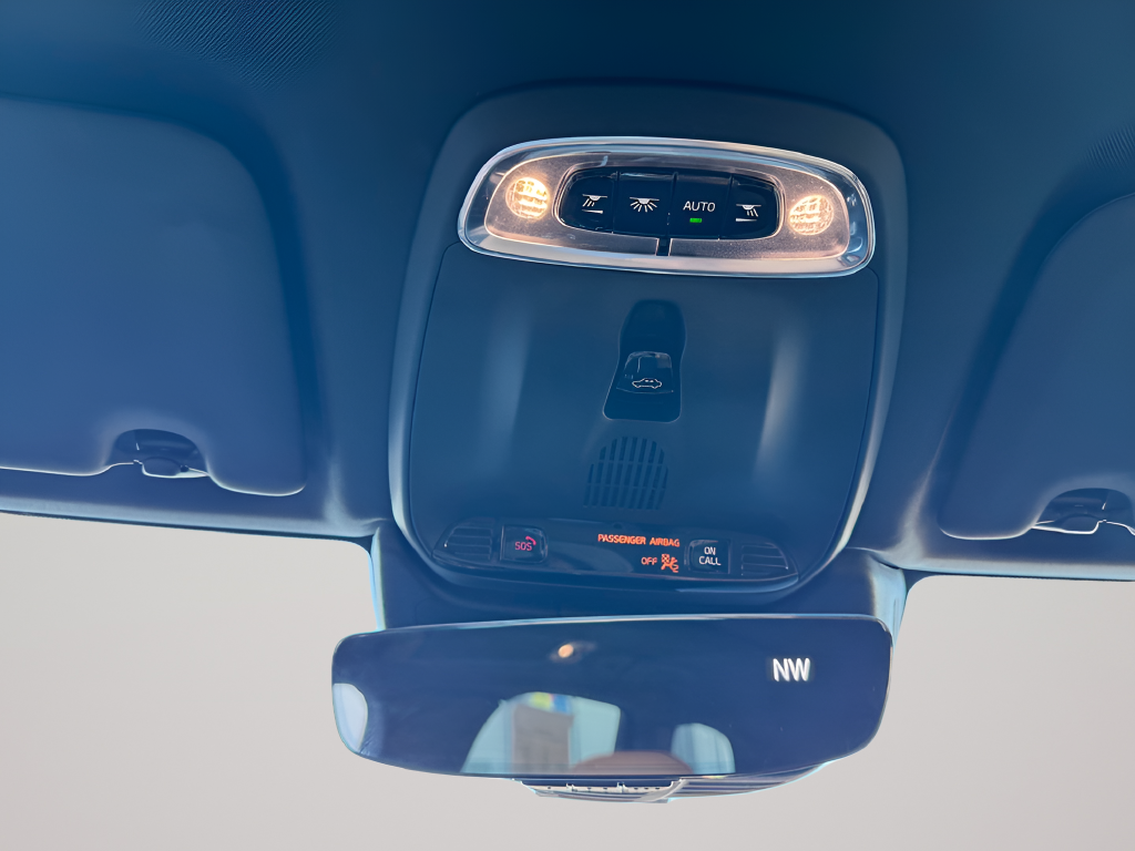 2021 Volvo XC60 T5 Inscription