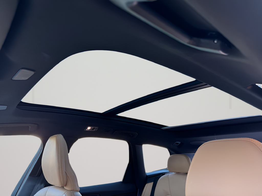 2021 Volvo XC60 T5 Inscription