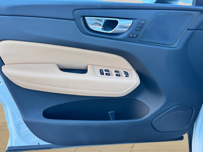 2021 Volvo XC60 T5 Inscription
