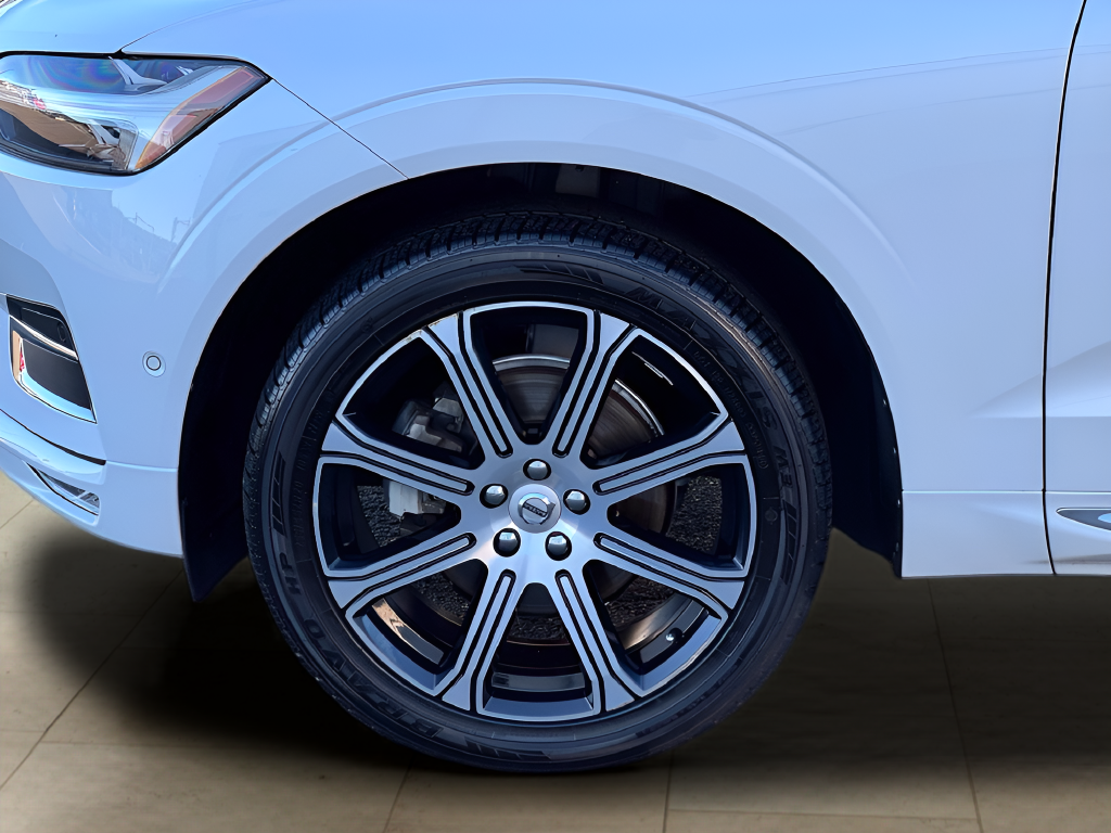2021 Volvo XC60 T5 Inscription