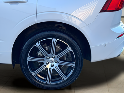 2021 Volvo XC60 T5 Inscription