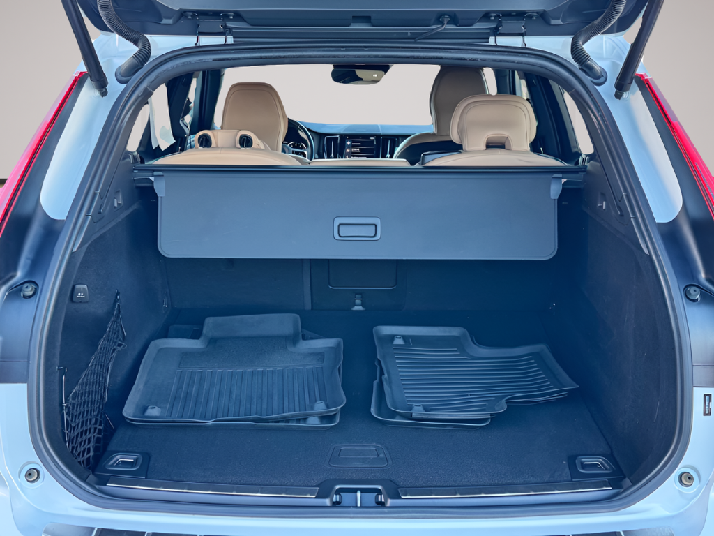 2021 Volvo XC60 T5 Inscription