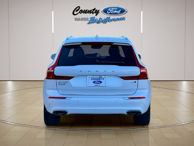 2021 Volvo XC60 T5 Inscription