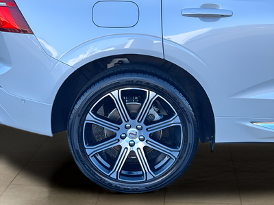 2021 Volvo XC60 T5 Inscription