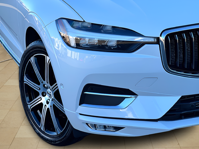2021 Volvo XC60 T5 Inscription