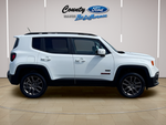 2016 Jeep Renegade Latitude 75th Anniversary Edition
