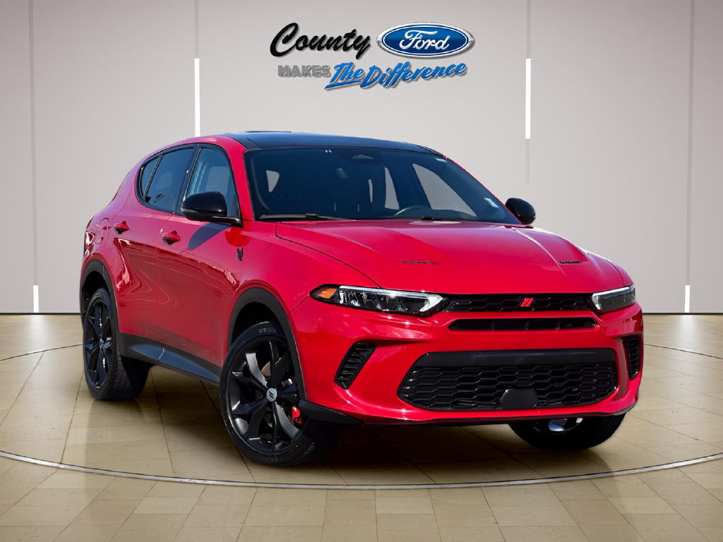 2024 Dodge Hornet