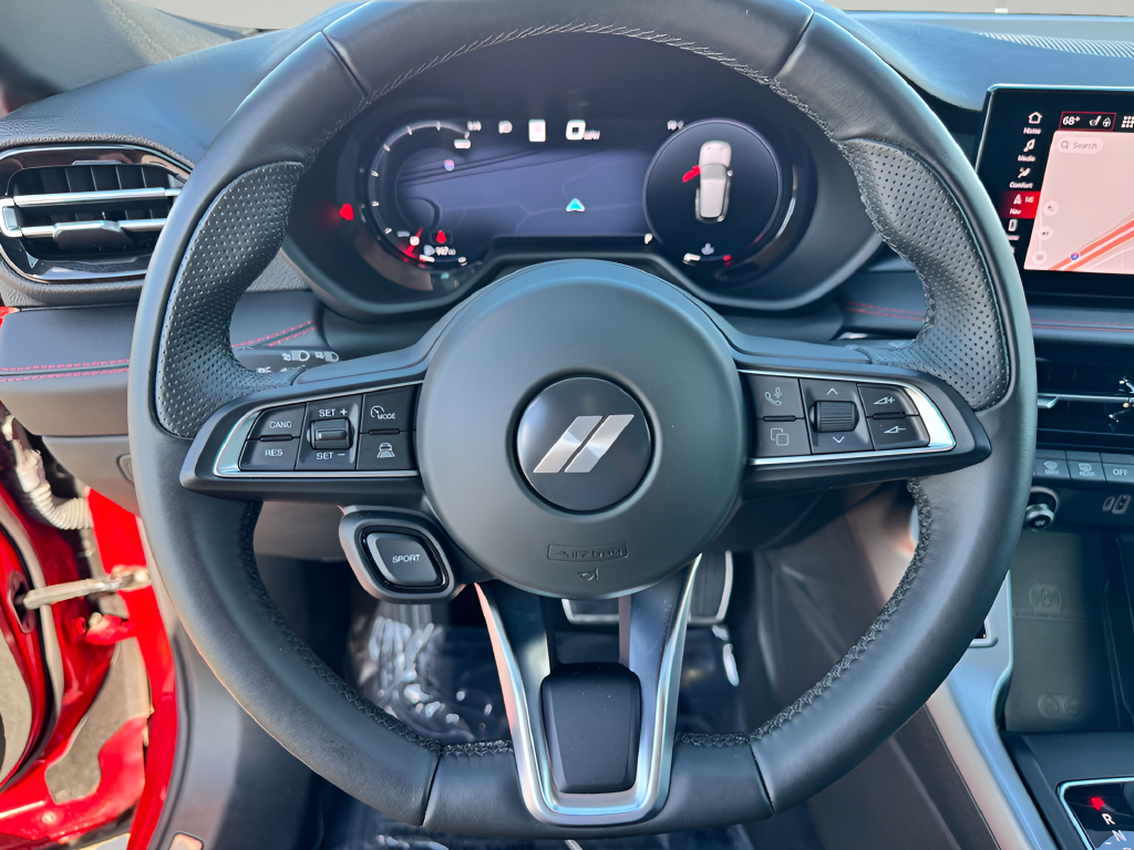 2024 Dodge Hornet GT