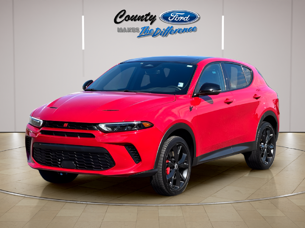 2024 Dodge Hornet GT