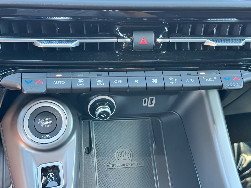 2024 Dodge Hornet GT