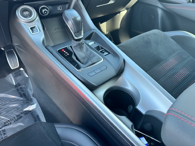 2024 Dodge Hornet GT