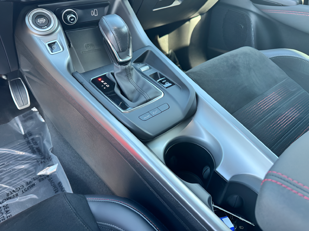 2024 Dodge Hornet GT