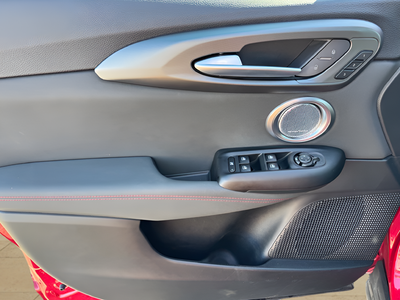 2024 Dodge Hornet GT