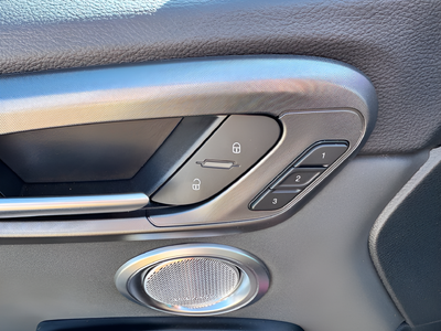 2024 Dodge Hornet GT