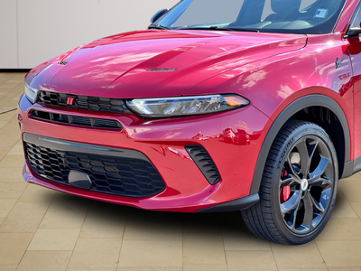 2024 Dodge Hornet GT