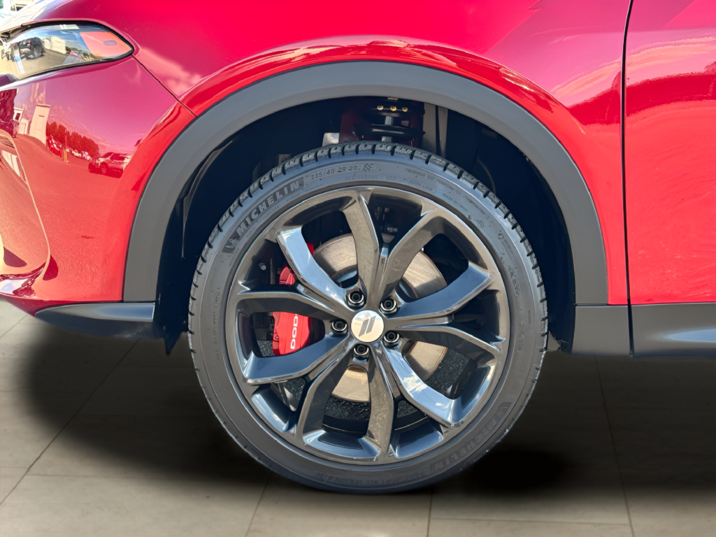 2024 Dodge Hornet GT