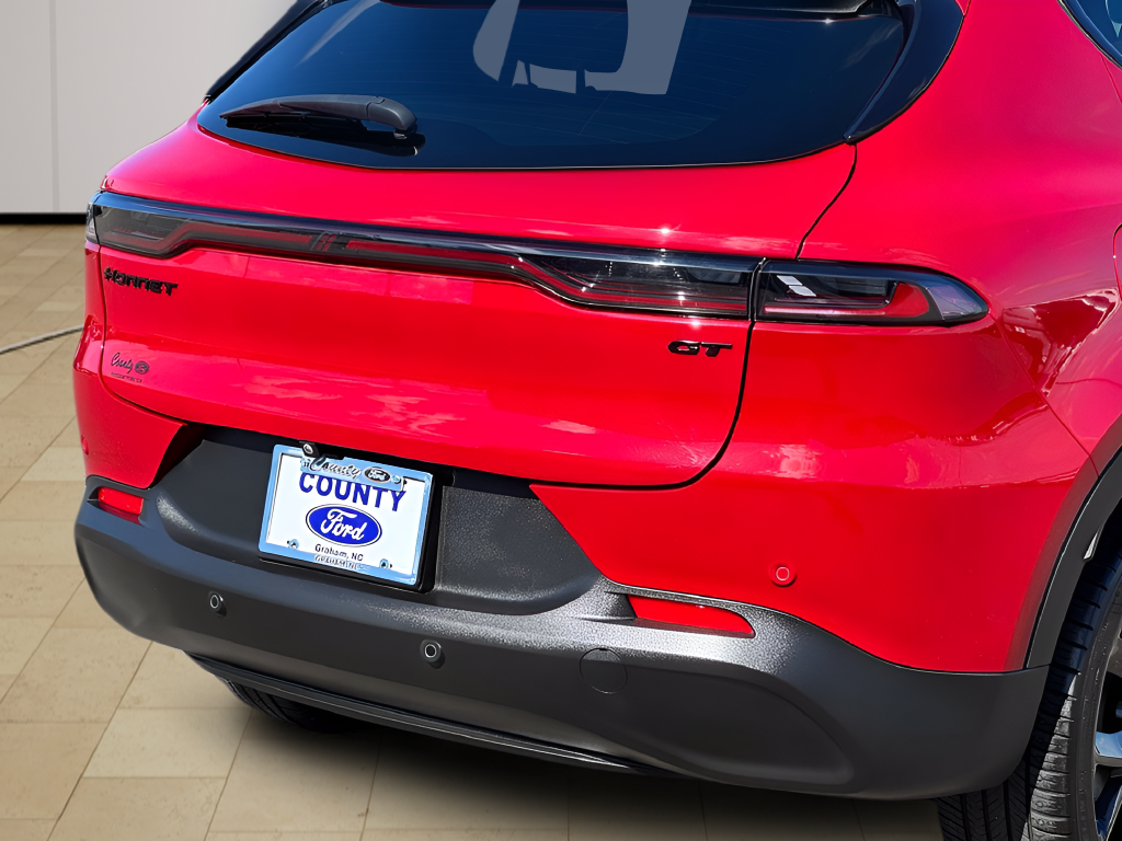 2024 Dodge Hornet GT