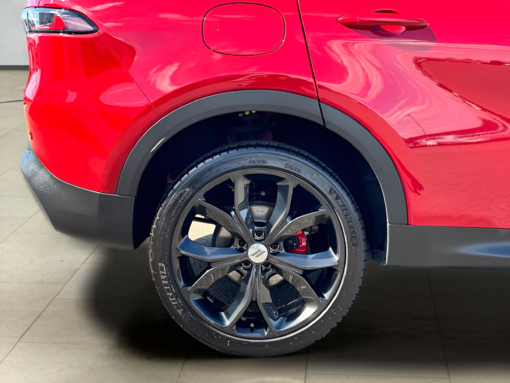 2024 Dodge Hornet GT