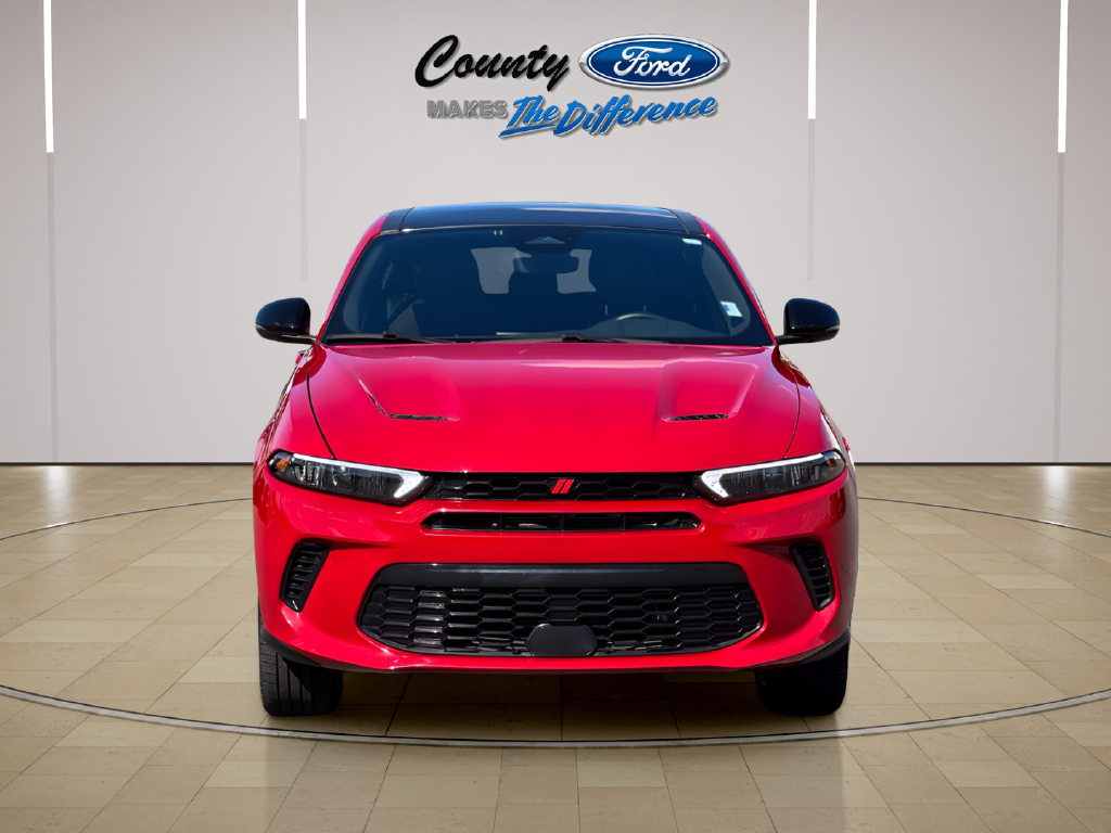 2024 Dodge Hornet GT
