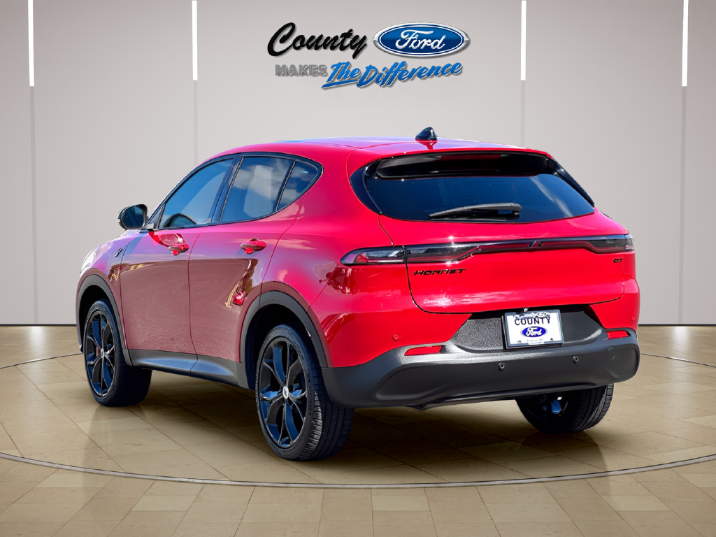2024 Dodge Hornet GT