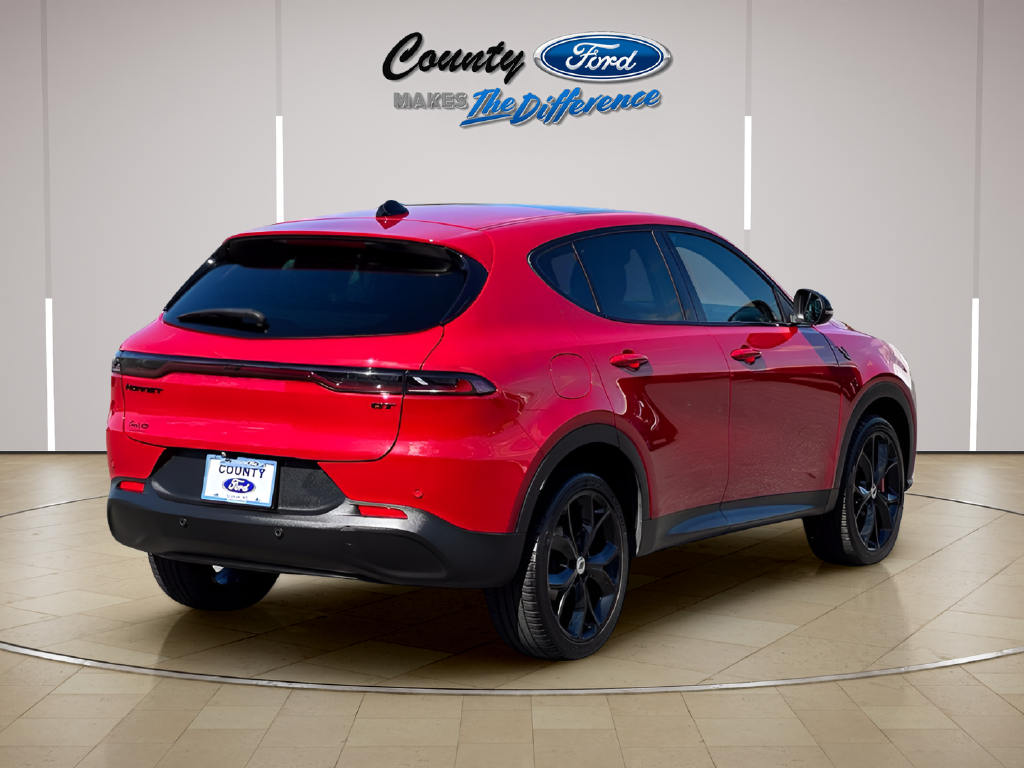 2024 Dodge Hornet GT