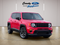 2021 Jeep Renegade Sport