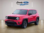 2021 Jeep Renegade Sport