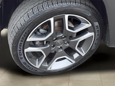 2021 Jeep Renegade Sport