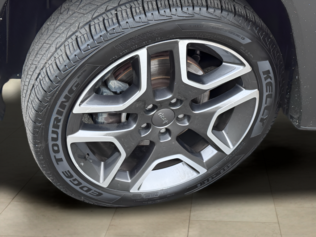 2021 Jeep Renegade Sport