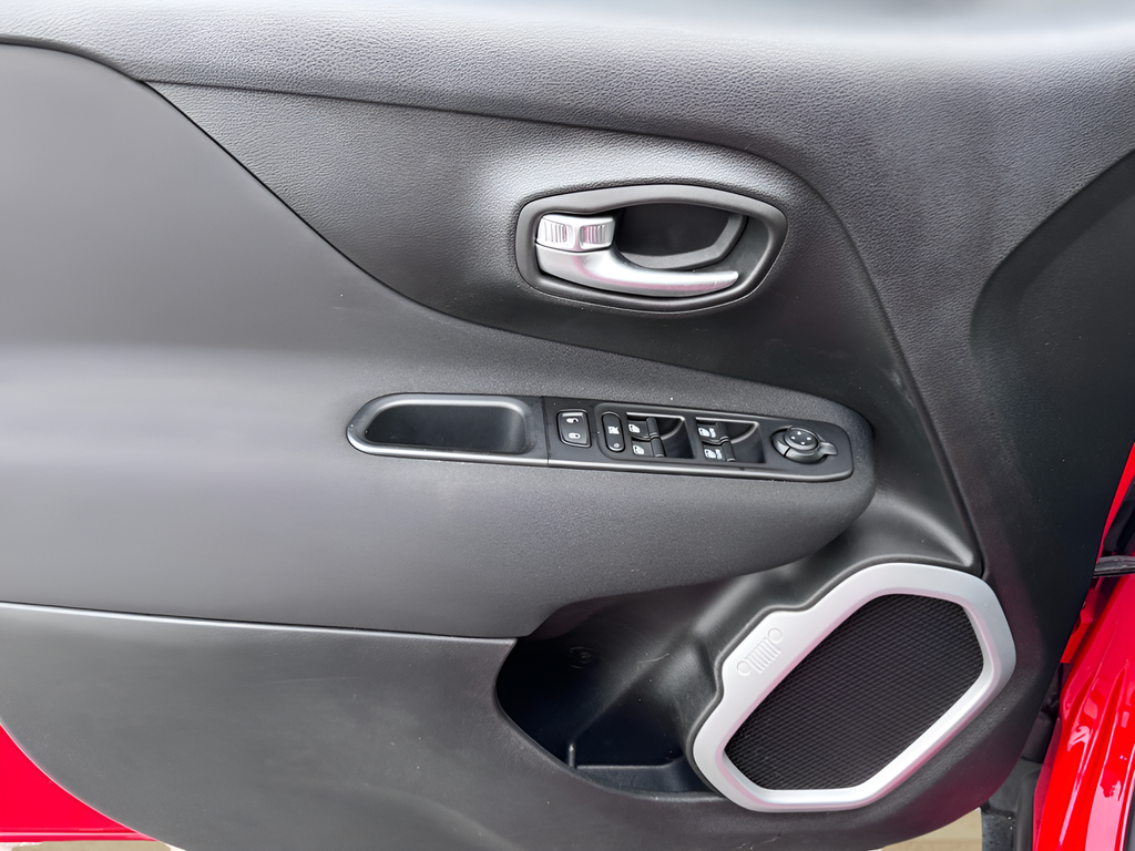 2021 Jeep Renegade Sport